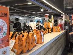 -放哈·甜醅子奶茶创造者(正宁路店)