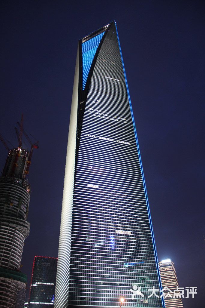 陆家嘴中心绿地景点图片-北京其他景点-大众点评网