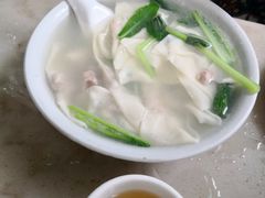 -罗家杏传统特色海南粉(人民西路总店)