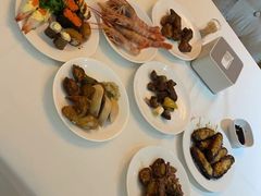 -麓湖国际水疗