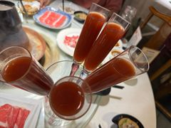 -东来顺饭庄(西直门店)