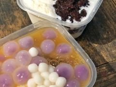 -甜心闲生传统手工冰粉(奎星楼店)