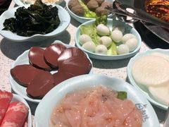 -卤教授老火锅