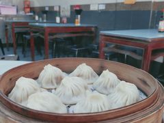 -食惠里小笼包面馆(越秀店)