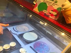 -星伦多海鲜自助餐厅(万达百货店)