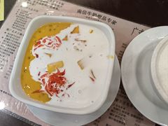 -南信牛奶甜品专家