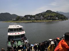 -新安江山水画廊风景区