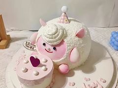 -牛仕西饼屋·低糖生日蛋糕(鲁谷店)