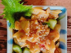 -小川洋风料理(汉街店)