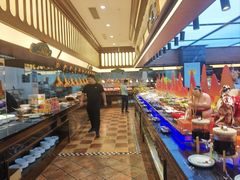 -比尔森巴西烤肉自助(红旗街店)