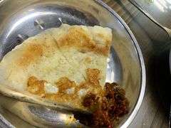 鸡蛋饼-88号小吃店·经典云南菜·地道纳西美食
