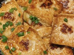-老板很二(吉大店)
