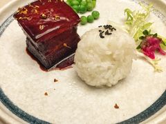 -柒园·三十年创意杭帮菜(龙湖滨江天街店)