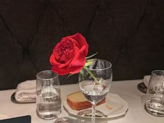 -波特曼西餐厅(南岗店)