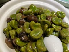 -刘胖子家常菜·蹄花焖藕(兴业店)