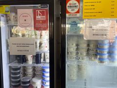 -老伴豆花(麦士威熟食中心店)