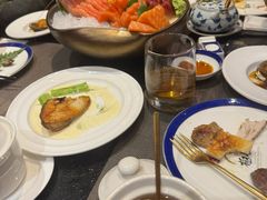 -極上萬膳·日料放题(海岸城店)