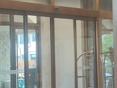 -长白山万达锦华套房酒店
