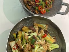 -苏梦江南·淮扬菜(夫子庙店)