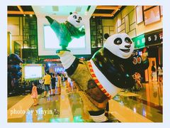 -万达影城(南昌融创茂IMAX店)