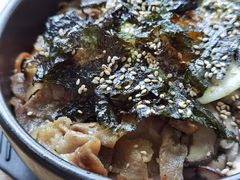 -李先生的首尔小馆(松江启源广场店)