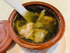 -阿宝煲仔饭(东方花园店)