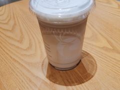 -瑞幸咖啡(新世界中心店)