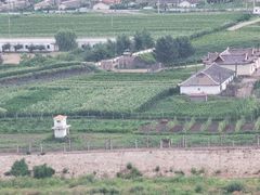 -图们国门景区
