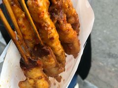 -辽B·小串(总店)