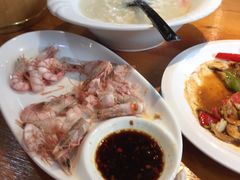 -舟山渔场(临安沙地路店)