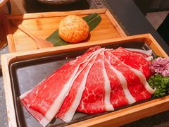 -湊湊火锅·茶憩(和平大悦城店)