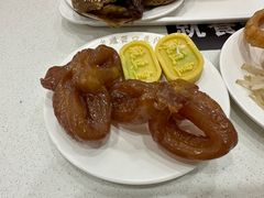 -老磁器口豆汁店(天坛店)