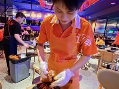 -红盔甲·小龙虾(车公庙店)