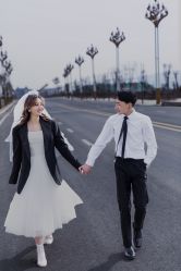 点击看大图 -蒙娜丽莎婚纱摄影·旅拍