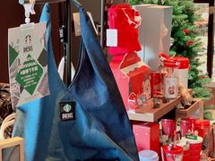 -星巴克(宝山万达店)