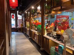 -大厨小味·民间川菜(八里庄店)