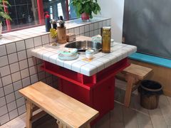 -蛙一刀·麻椒鱼火锅(金仙桥店)