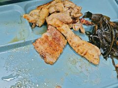 -牛犇烤肉(物资学院路店)