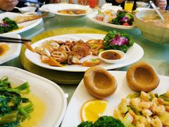 脆皮大肠-旺达·福州菜(正大广场店)