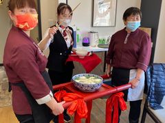大堂-一宽宽宴(白浮泉路店)