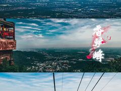 -香山公园