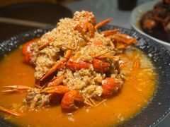 -红盔甲·小龙虾(天钥桥店)