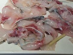 -淘米捞·米汤脆鲩鱼火锅(福田皇岗店)