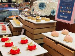 -佛山希尔顿酒店·OPEN開全日制自助餐厅