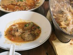 -缘来聚·徽菜名店(黄山宏村店)
