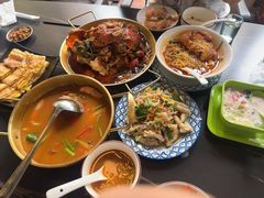 -瑞丽觉觉味道·异国风情(瑞丽大道店)