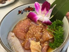 -千寻山野烤肉(中关村店)