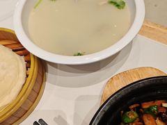 -梅利汴京烤鸭•开封豫菜地标店(晋安路店)