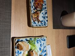 -德川家日本料理(顺义华联店)