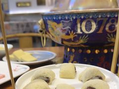 -1078號老北京涮肉(松柏店)